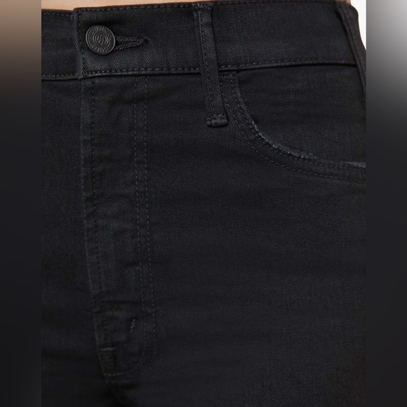 LIL’MOTHER PETITES The Lil Hustler Ankle Fray - Picture 7 of 13